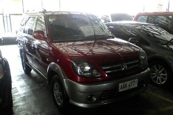 Mitsubishi Adventure 2014 for sale