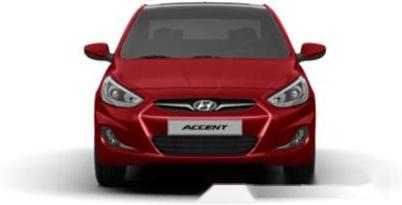 Hyundai Accent Gl 2018 for sale 