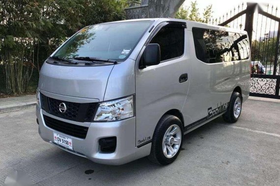 For sale!!! Nissan URVAN Nv350 Van 2016 model