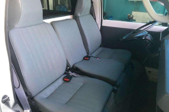 2011 Mitsubishi L300 Deluxe Dual Aircon For Sale 