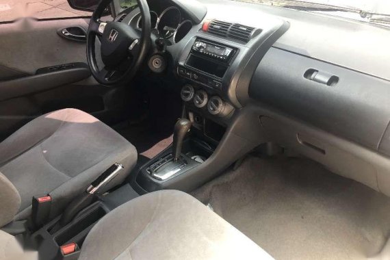 For sale Honda City 2006 Matic