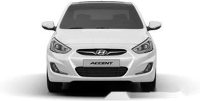 Hyundai Accent Gl 2018 for sale 