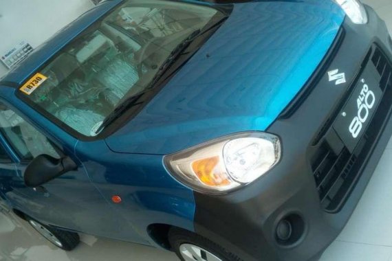 Suzuki Alto 2018 FOR SALE