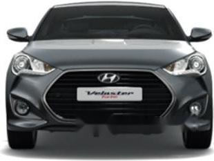 Hyundai Veloster Gls 2018 for sale 