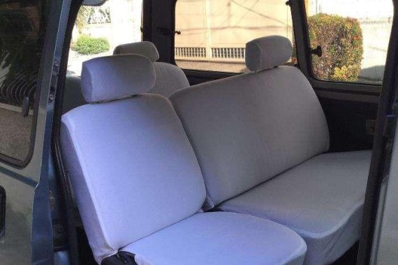 1996 Toyota Liteace Van FOR SALE