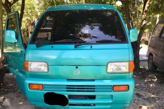 Suzuki Double Cab FOR SALE