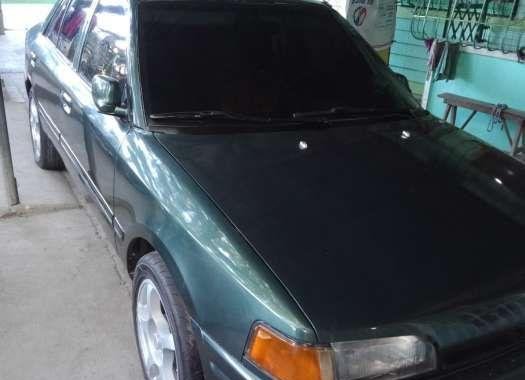 Mazda Familia 323 FOR SALE