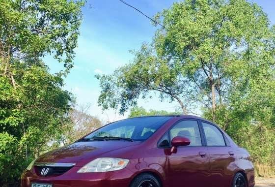 2003 Honda City for sale