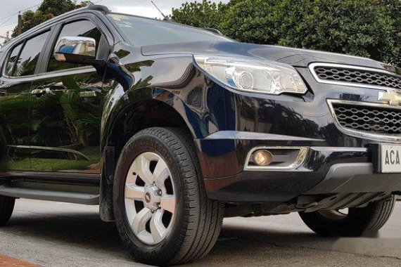 Chevrolet Trailblazer 2014 A/T for sale