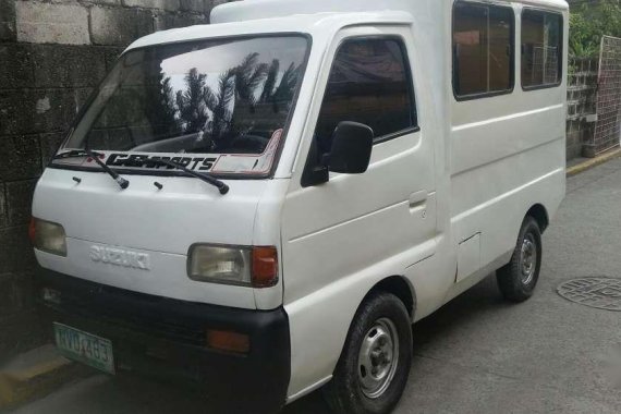 Suzuki Multicab 2009 for sale