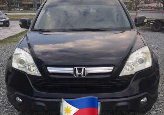 Honda Crv 2007 for sale