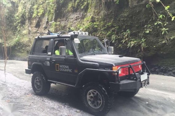 Mitsubishi Pajero 2000 for sale