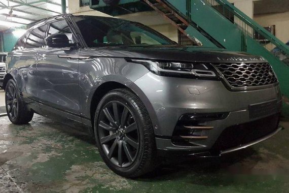 Land Rover Range Rover 2018 for sale