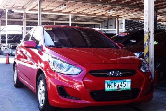 Hyundai Accent 2014 for sale