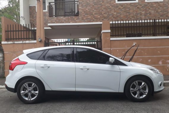 2015 Ford Focus Automatic for sale