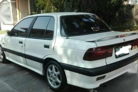 Mitsubishi Lancer 1991 for sale