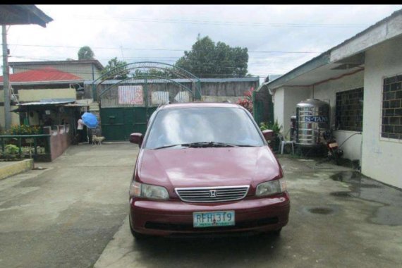 Honda Odyssey 1995 for sale