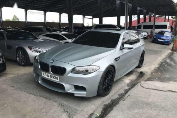 2014 BMW M5 FOR SALE