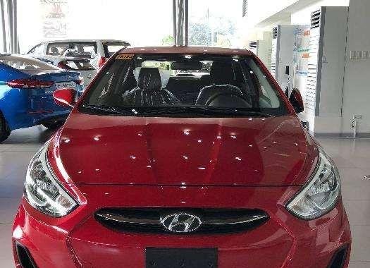 Brand New Hyundai Accent for sale