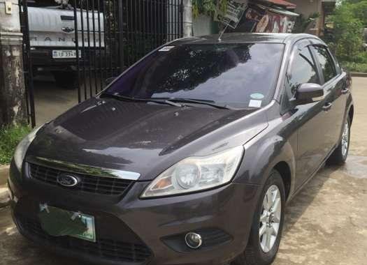 Ford Focus 2009 for sale