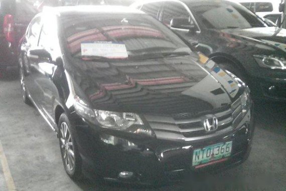 Honda City 2009 A/T for sale