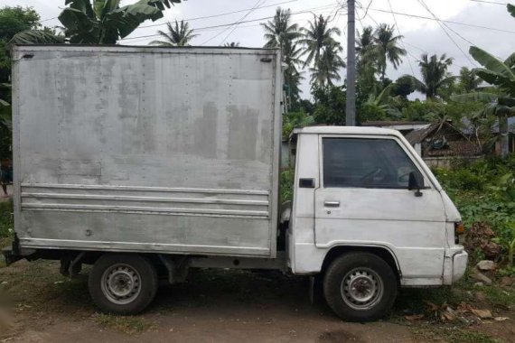 2003 Mitsubishi L300 for sale