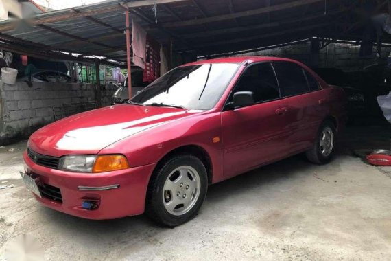 Mitsubishi Lancer 1997 for sale