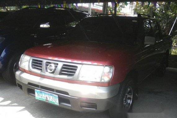 Nissan Frontier 2010 for sale