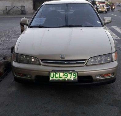 Honda Accord 1995 for sale