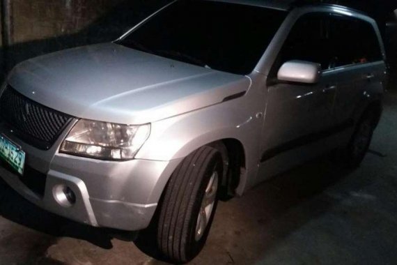 Suzuki Grand Vitara 2006 for sale