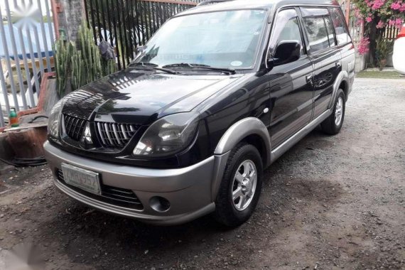 2008 Mitsubishi Adventure 2.5 Diesel Gls Sport for sale