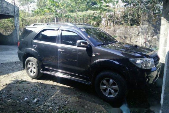 Toyota Fortuner 2008 for sale