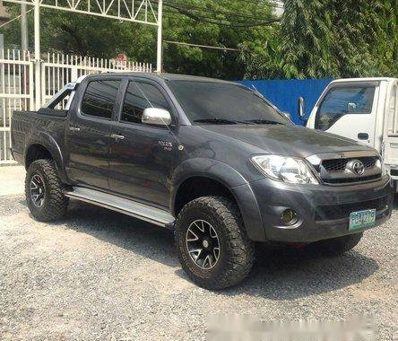 Toyota Hilux 2011 for sale