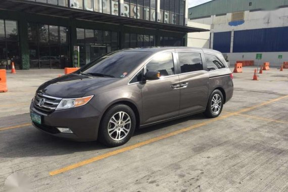 Honda Odyssey 2012 for sale