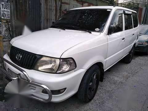 Toyota Revo DLX 2004 for sale