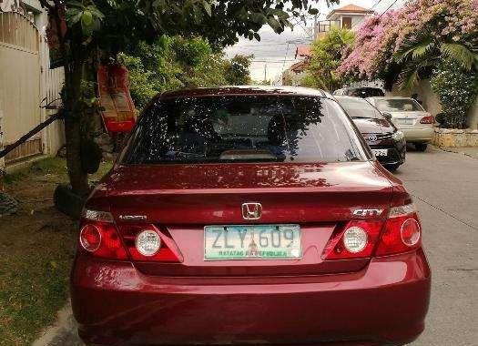 Honda City 2007 for sale