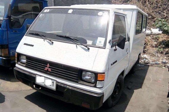 1996 Mitsubishi L300 FB for sale