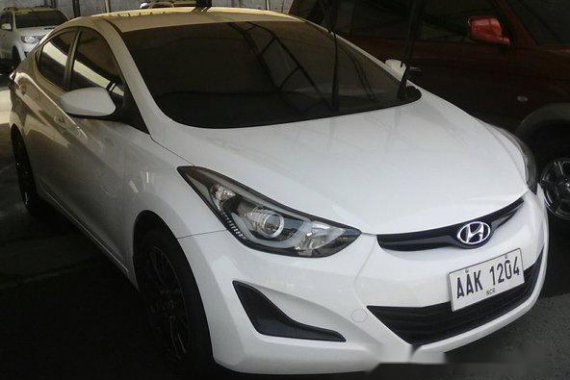 Hyundai Elantra 2014 for sale