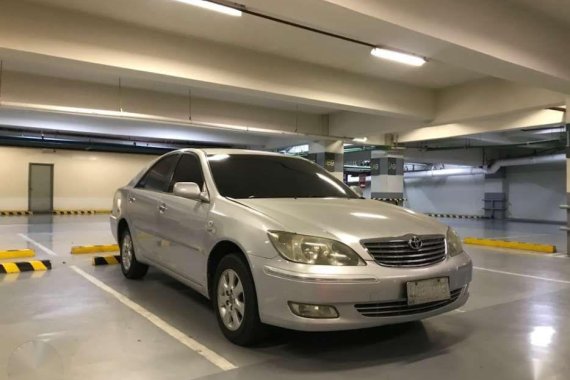 2003 Toyota Camry for sale