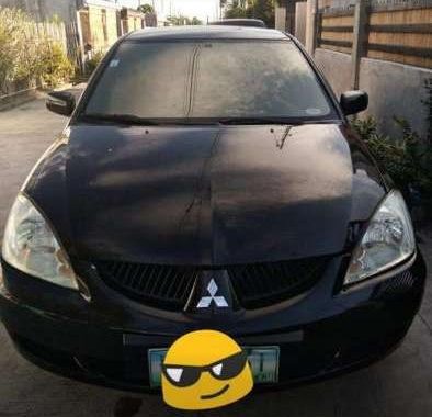 Mitsubishi Lancer 2008 for sale