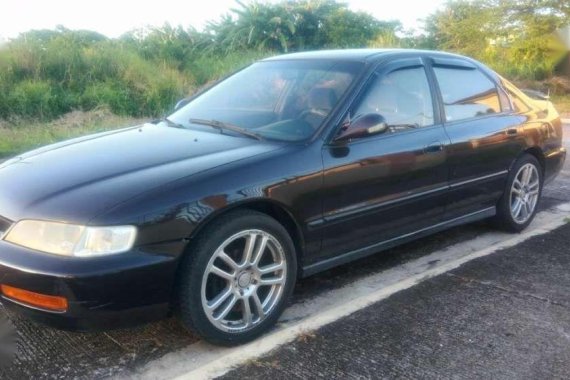 1998 Honda Accord for sale