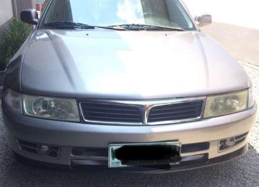 Mitsubishi Lancer 2000 for sale