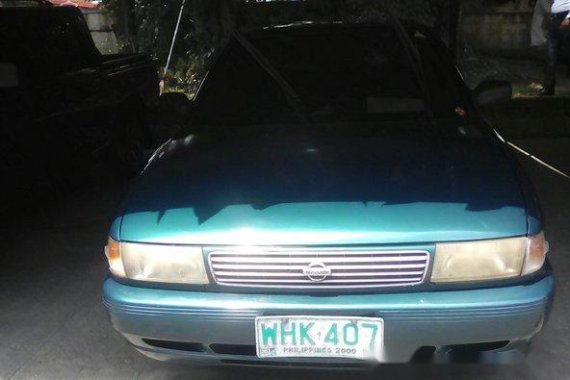 Nissan Sentra 1999 for sale