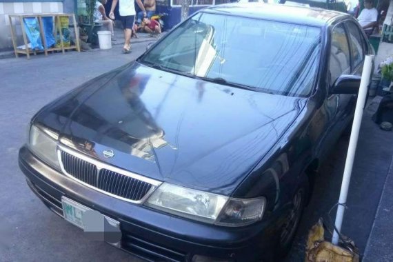 Nissan Sentra 2000 for sale