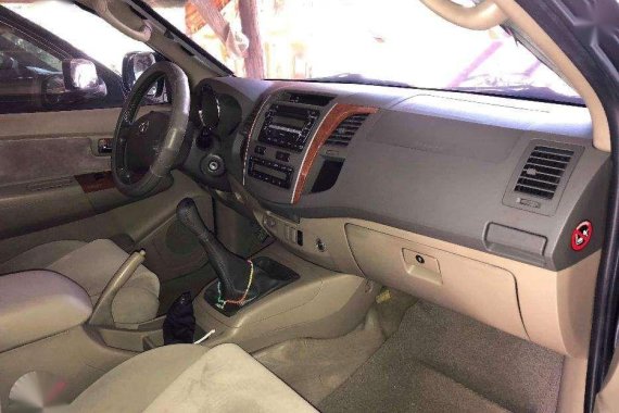 Toyota Fortuner 2010 for sale