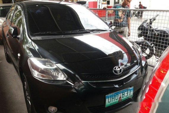 Toyota Vios 2013 for sale