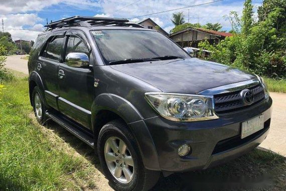 Toyota Fortuner 2010 for sale