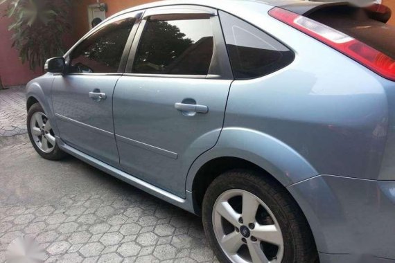 2010 Ford Focus 2.0 TDCI Powerful Diesel For Sale 