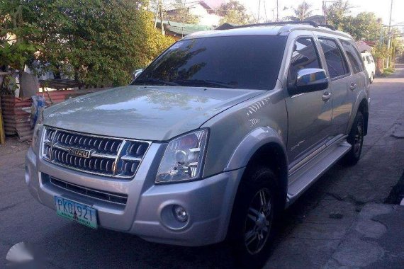 Isuzu Alterra 2011 for sale