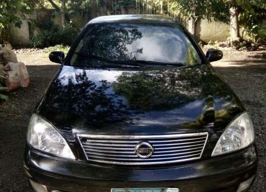 Nissan Sentra 2005 for sale